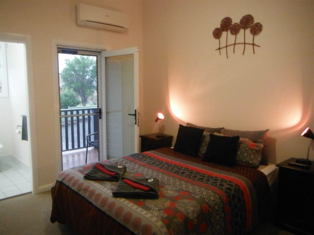 King Street Motel กลอสเตอร์ ภายนอก รูปภาพ