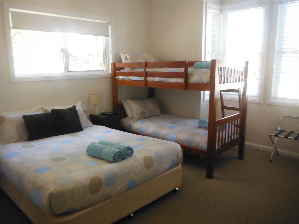 King Street Motel กลอสเตอร์ ภายนอก รูปภาพ