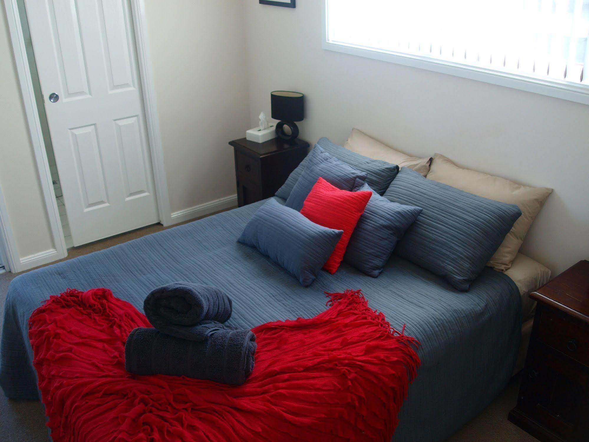King Street Motel กลอสเตอร์ ภายนอก รูปภาพ