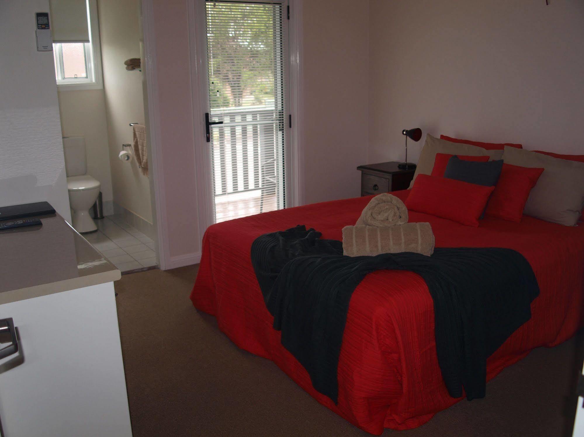 King Street Motel กลอสเตอร์ ภายนอก รูปภาพ