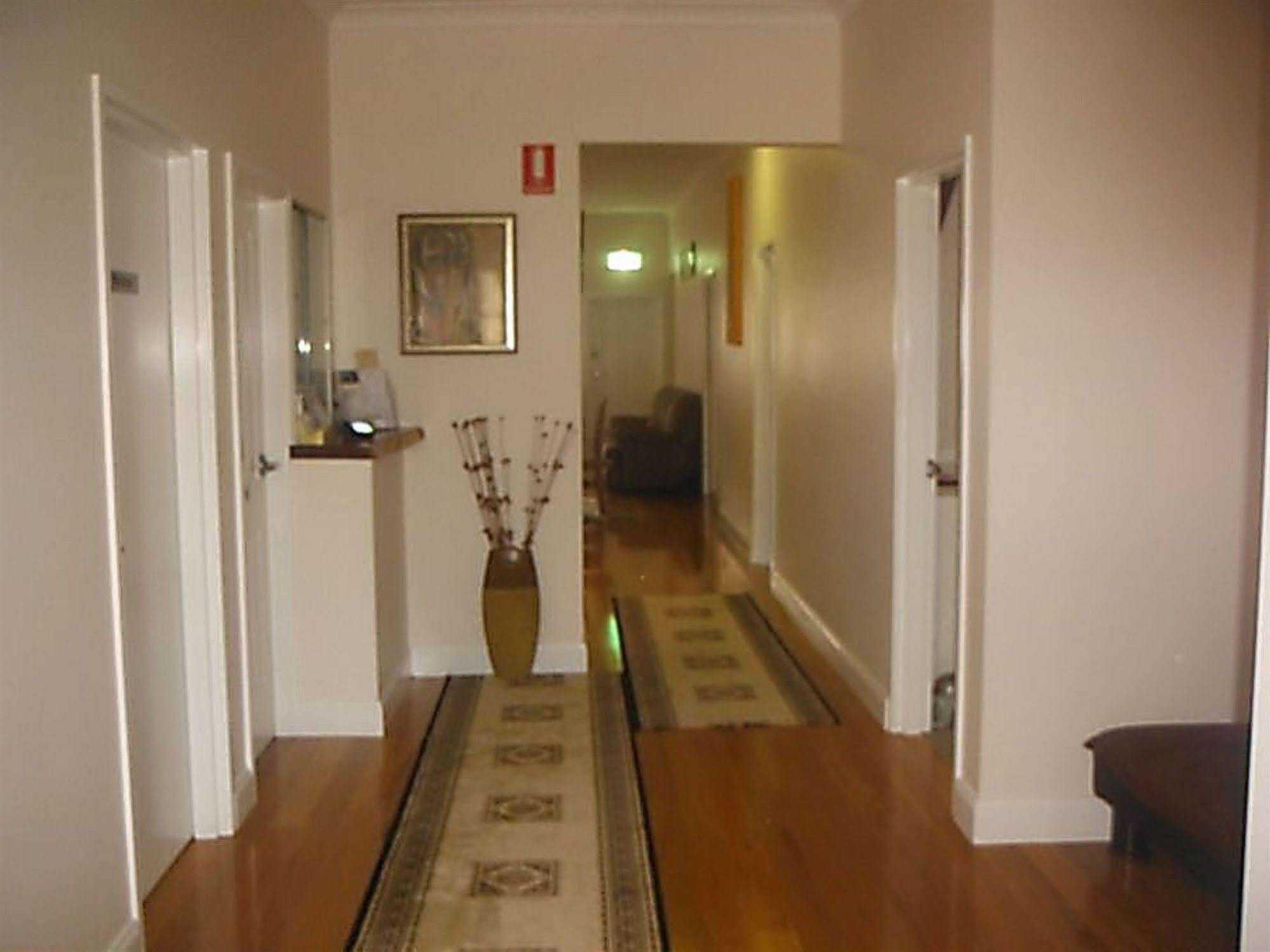 King Street Motel กลอสเตอร์ ภายนอก รูปภาพ