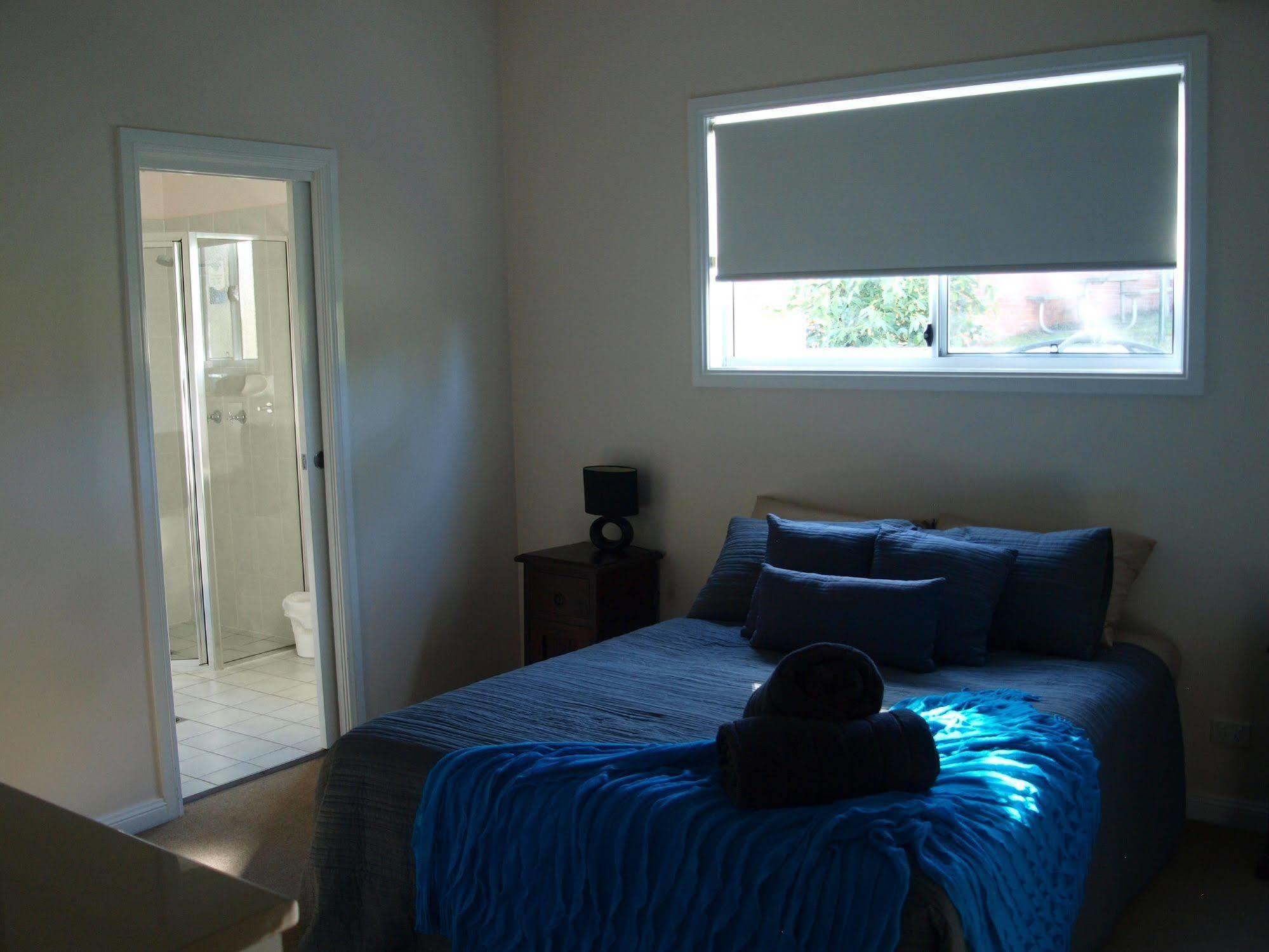 King Street Motel กลอสเตอร์ ภายนอก รูปภาพ