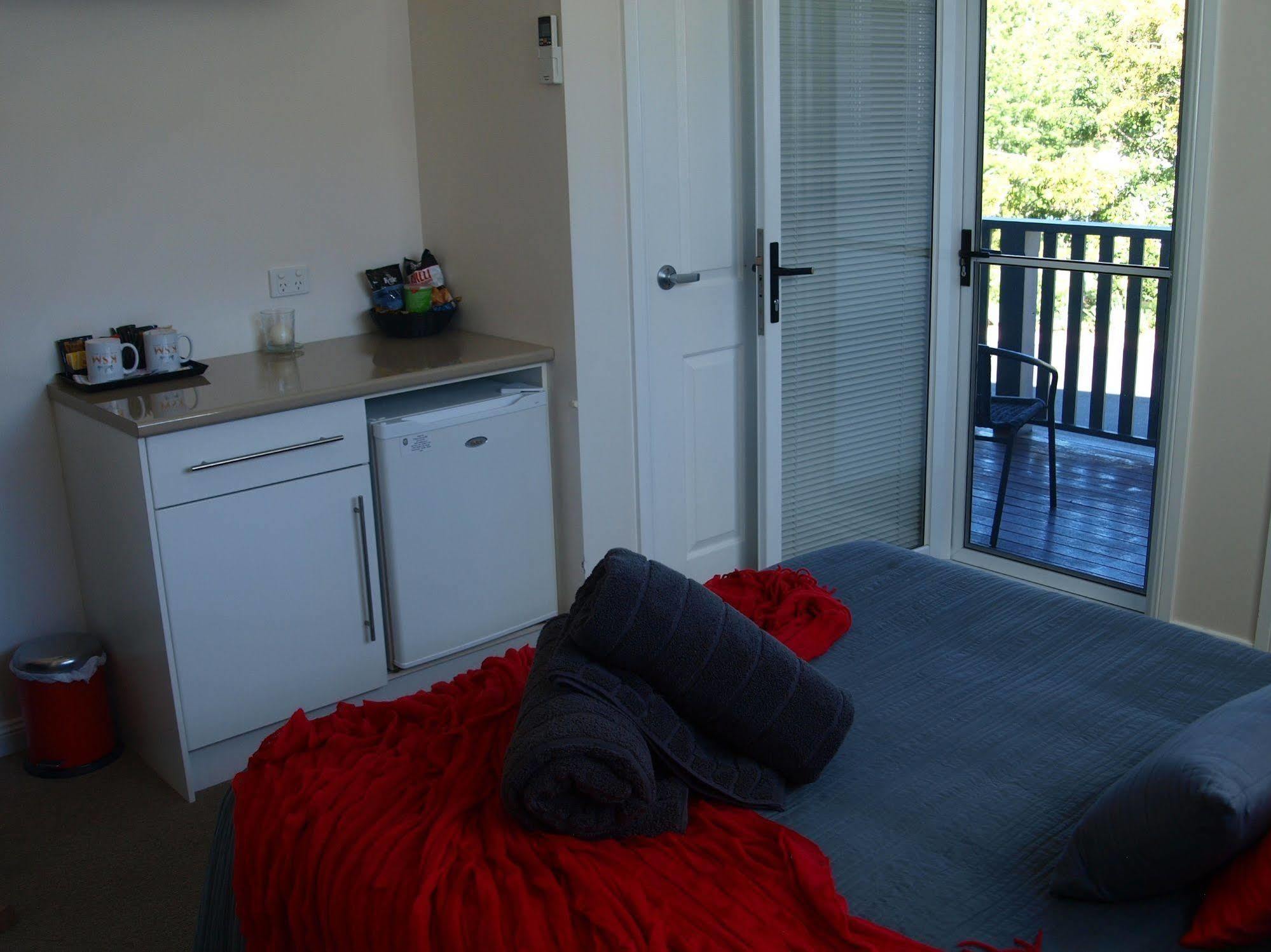 King Street Motel กลอสเตอร์ ภายนอก รูปภาพ